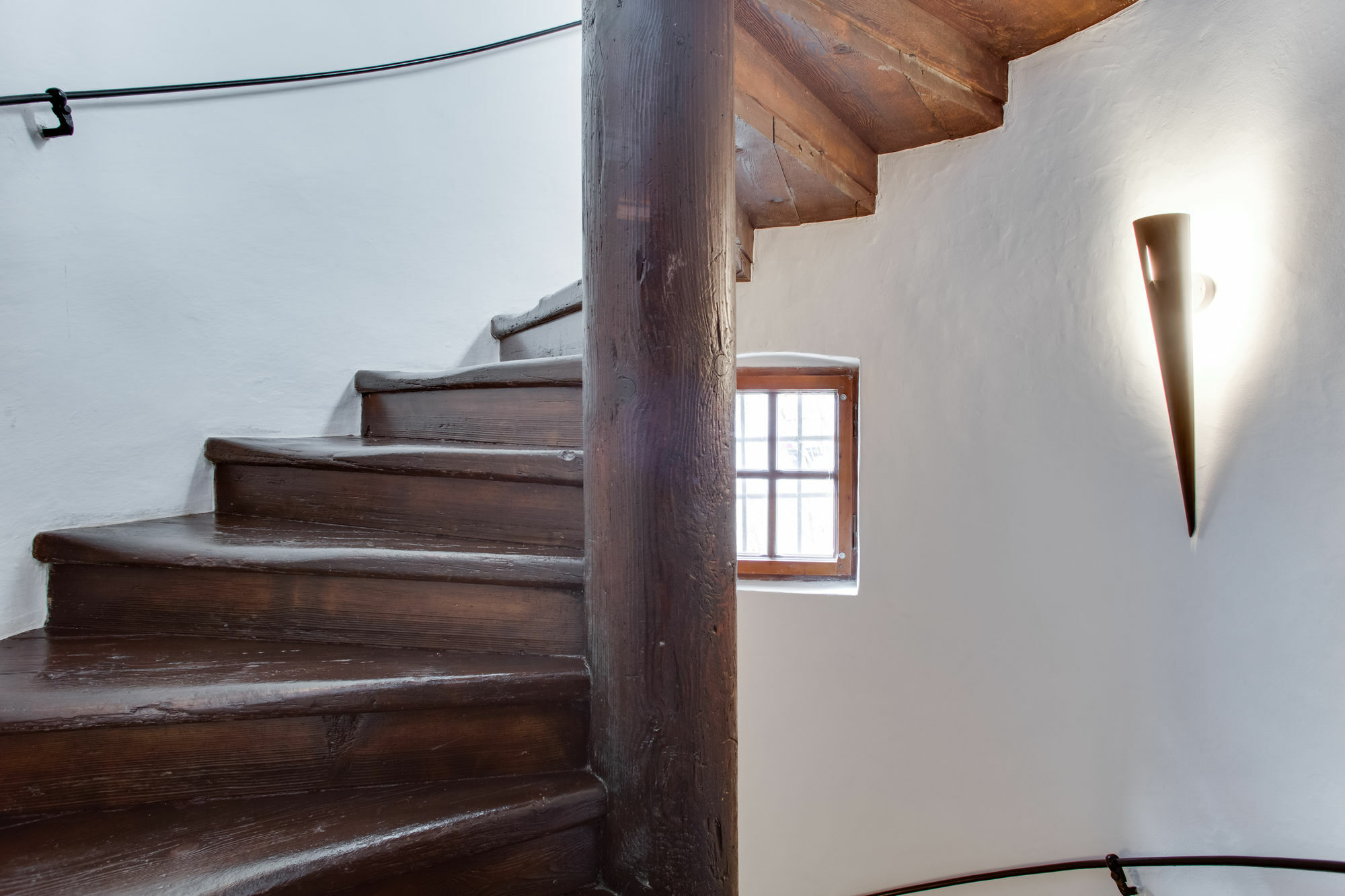 Krumlov Tower Чешки Крумлов Екстериор снимка
